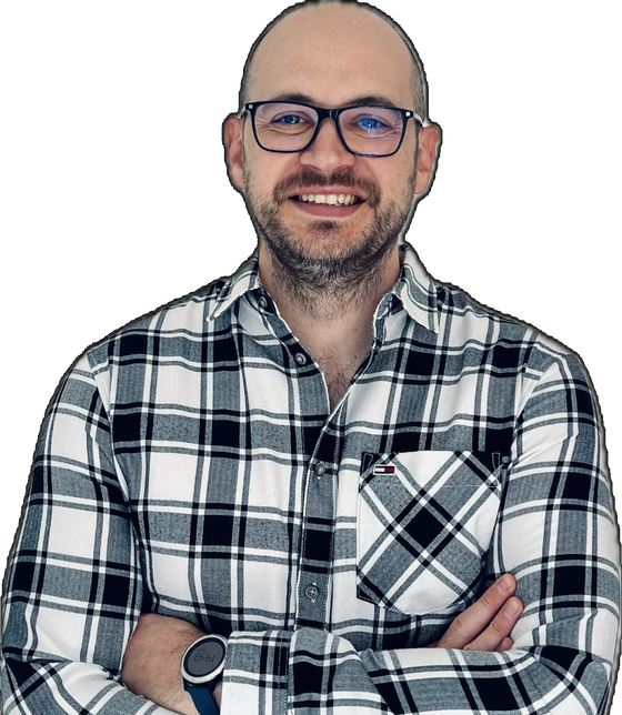Julien — Président de 2adia