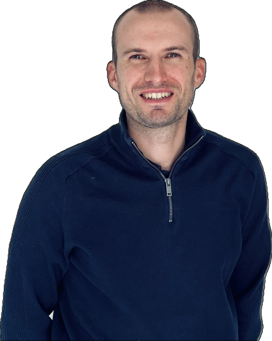 Romain — Directeur de 2adia